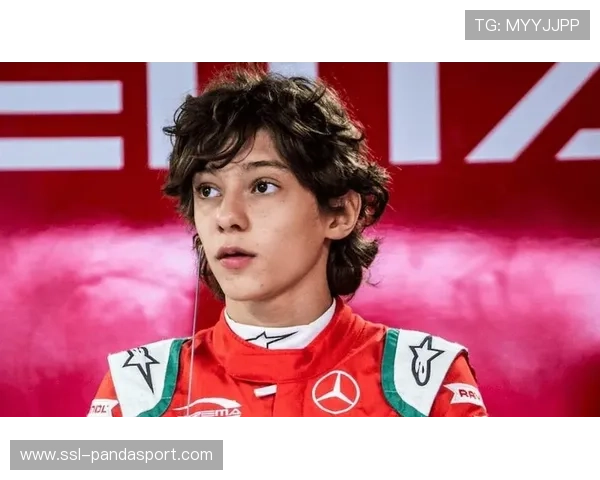 梅赛德斯新车安东内利卡塔尔站长距离节奏稳定