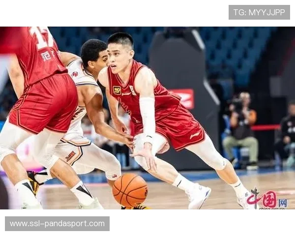 杰曼陈盈骏合砍46分,北京主场8分优势险胜宁波