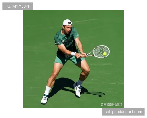 印第安维尔斯赛场，“鹰眼”系统临时故障导致比赛中断十分钟